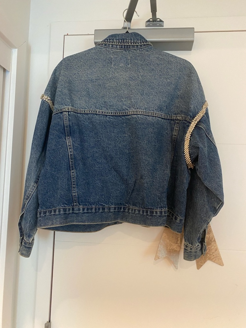 💕Denim Jacket💕 - Picture 5 of 5